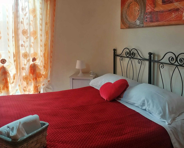 Bedroom 3, My Sweet Home, Bari