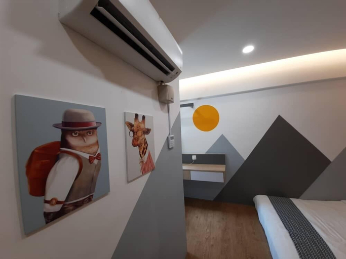 Bedroom 6