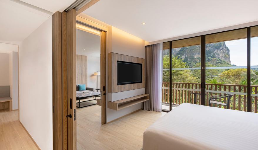 Bedroom 26