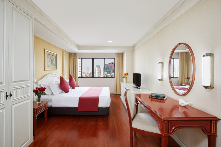 Bedroom 9
