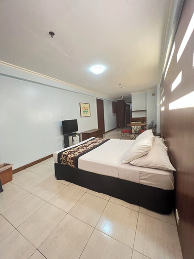 Bedroom 18
