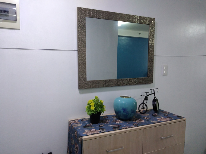 Others 5, Seakyung Condominium, Lapu-Lapu City