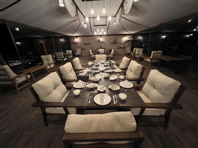 Food & Drinks 4, THE VILLAS - BEDOUIN BOUTIQUE RESORT, Aqaba