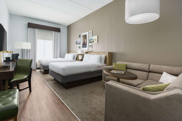 Bedroom 8