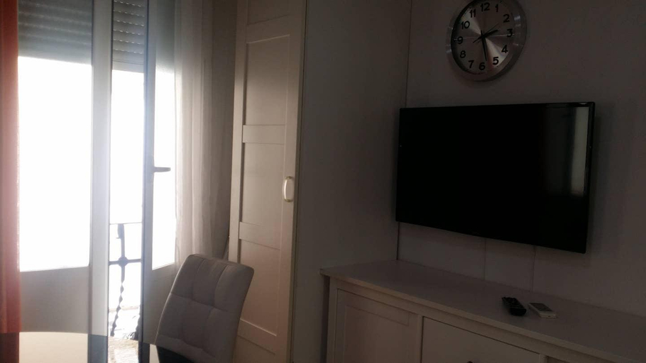 Others 5, apartamento familiar 4 personas , Barcelona