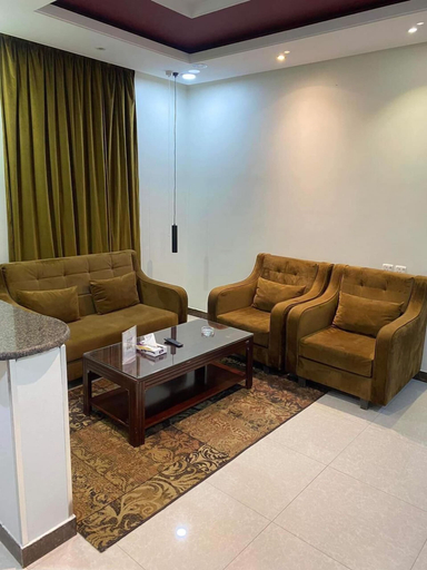 Others 5, Riyadh Ronza Nanis Hotel, Riyadh