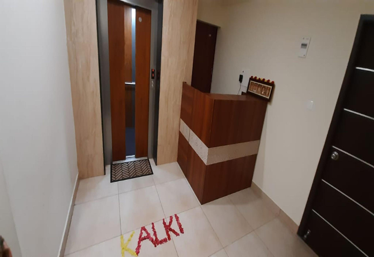 Others 1, Kalki Residency, Puducherry