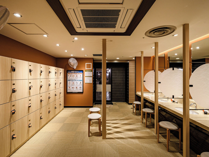 Others 5, APA Hotel Sapporo Odori Ekimae Minami, Sapporo