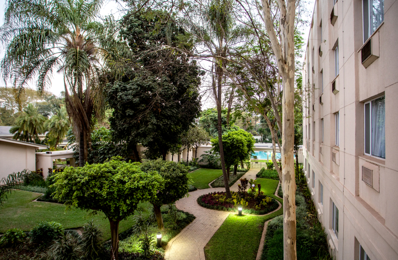 Exterior & Views 2, Southern Sun Ridgeway, Lusaka