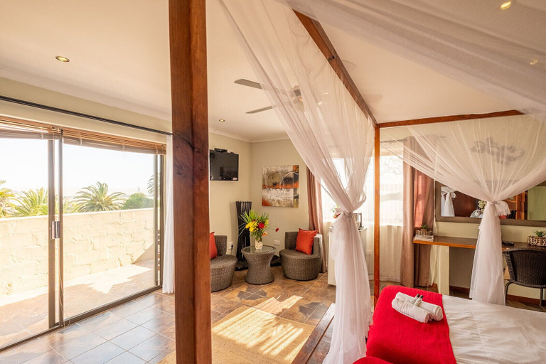Bedroom 3, Gecko Ridge Guest House, Swakopmund