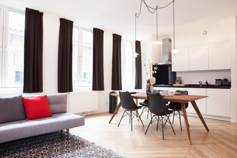 Others 5, The Duke Apartments, 's-Hertogenbosch