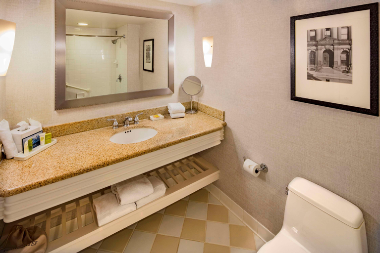 Bathroom 6