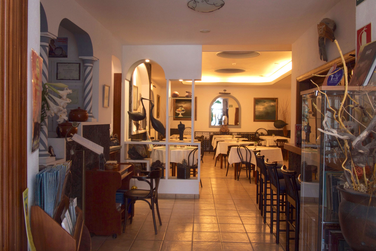 Food & Drinks 5, Ida Ines, Santa Cruz de Tenerife