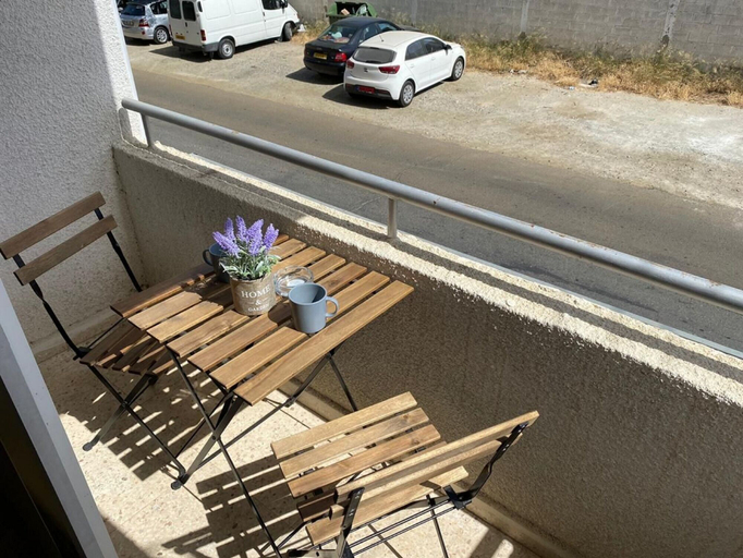 Others 5, Comfort Apartment, Larnaca