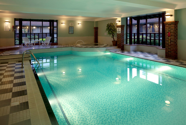 Sport & Beauty 3, Holiday Inn BIRMINGHAM - BROMSGROVE by IHG, Worcestershire