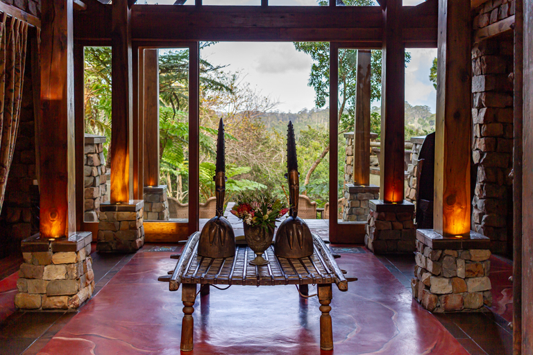 Public Area 2, Tsala Treetop Lodge, Eden