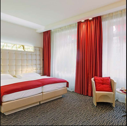 Bedroom 16
