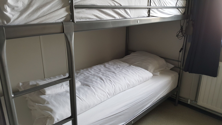 Bedroom 4, Hvammstangi Hostel, Húnaþing vestra