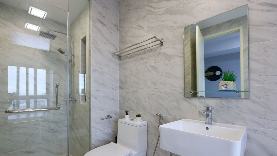 Bathroom 3, Imperio Seaview Melaka By I Housing, Malacca City