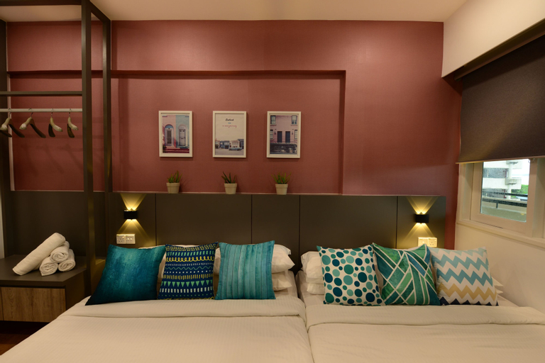 Bedroom 18