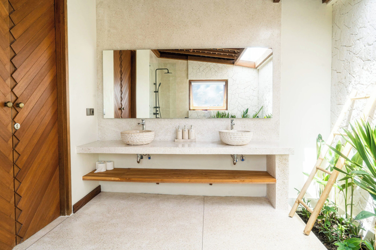Bathroom 4, Sundance Residence, Klungkung