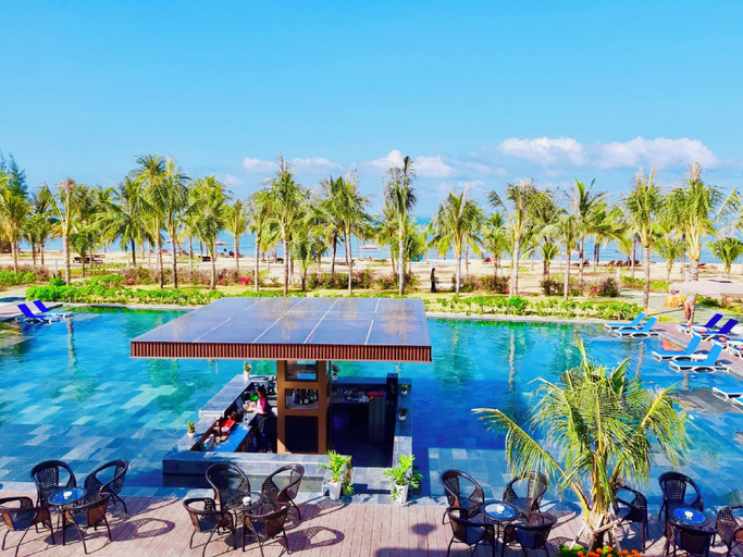 Exterior & Views 2, Sonaga Beach Resort & Villas Phu Quoc, Phú Quốc