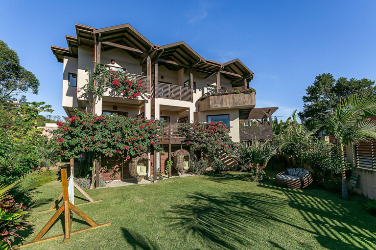 Exterior & Views 2, Shiva Boutique Hotel - Praia do Rosa, Imbituba