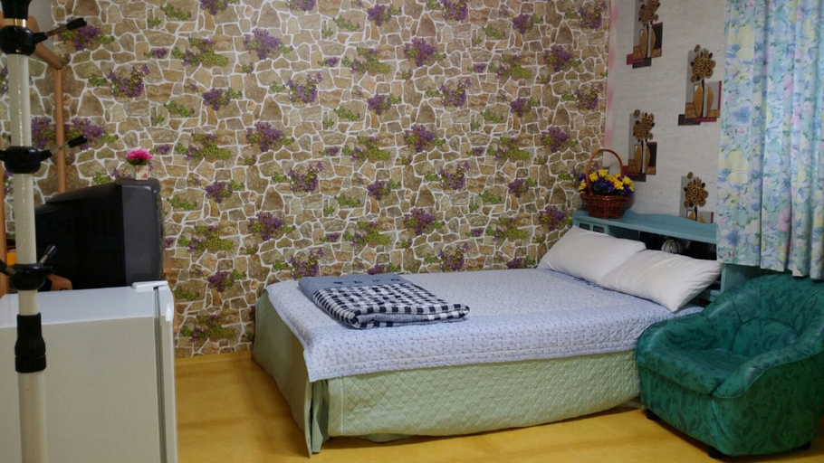 Bedroom 4, Seorak Dongchun Youthtel - Hostel, Sokcho