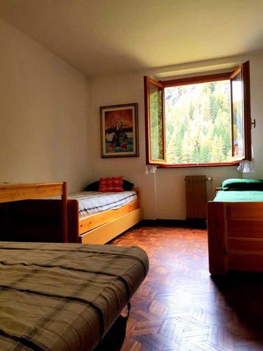 Others 4, Monterosa Apartment, Aosta