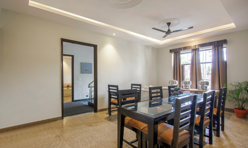 Others 5, Treebo Swastika Premium, Gautam Buddha Nagar