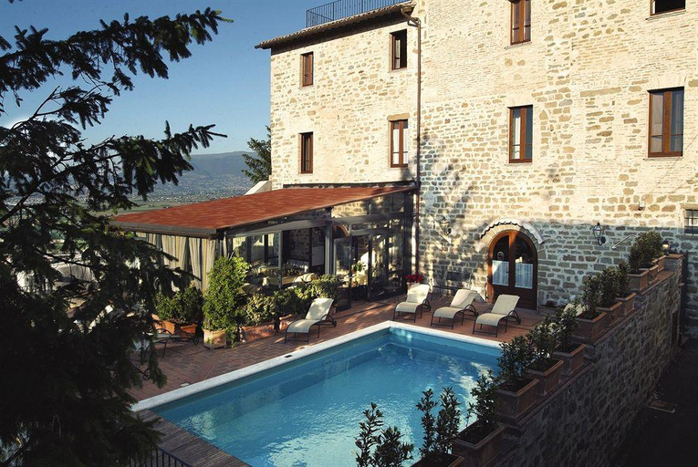 Sport & Beauty 2, Relais La Corte Di Bettona, Perugia