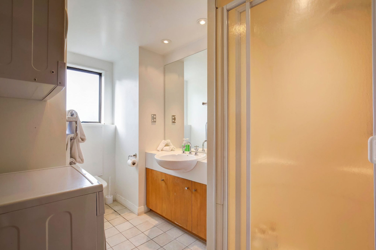 Bathroom, Woodbury Retreat, Queenstown-Lakes