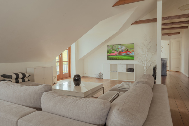Others 5, Penthouse - 4BR - Downtown - Harbour, Tórshavn