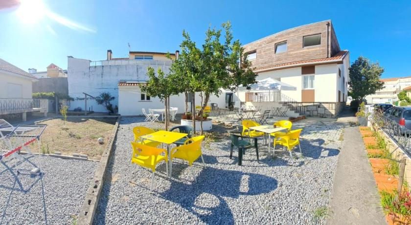 Others 2, Hostel do Alto - Fao, Esposende