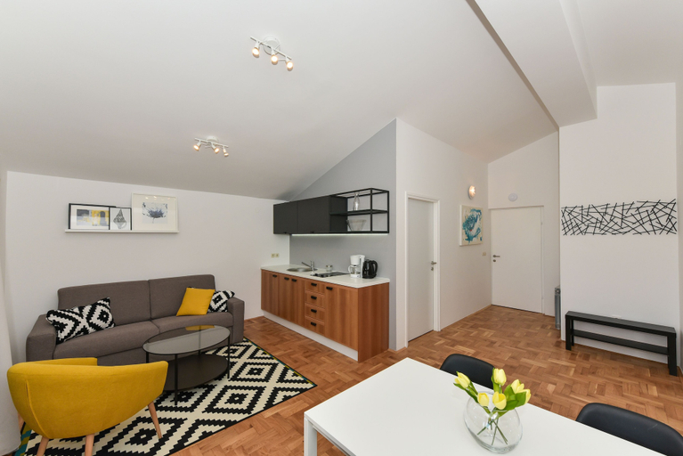 Others 5, Mediterraneo Garden Apartments, Zadar