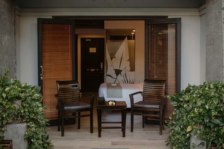 Exterior & Views 2, The Vira Bali Boutique Hotel & Suite, Badung