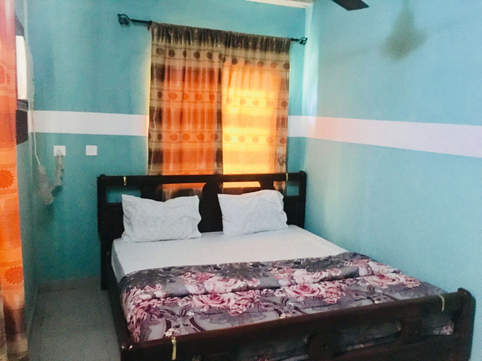 Bedroom 2, Cossy Hotel & Suite, IkaSouth