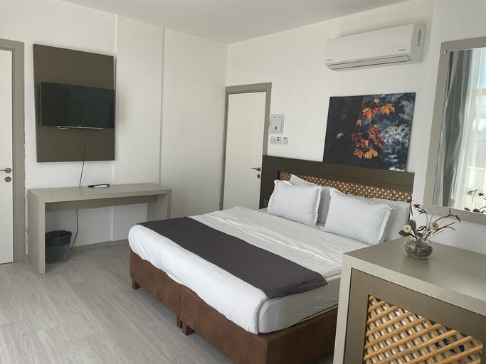 Bedroom 2, Alya Rooms