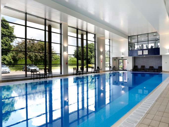 Sport & Beauty 2, Macdonald Alveston Manor, Warwickshire