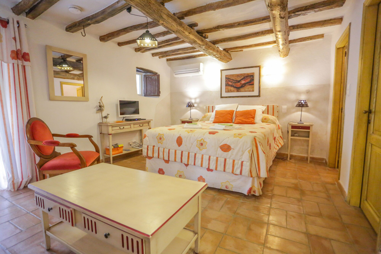 Bedroom 3, Latu Corsu - Cote Corse, Haute-Corse