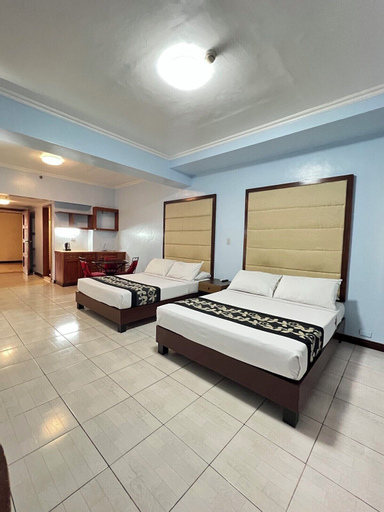 Bedroom 6