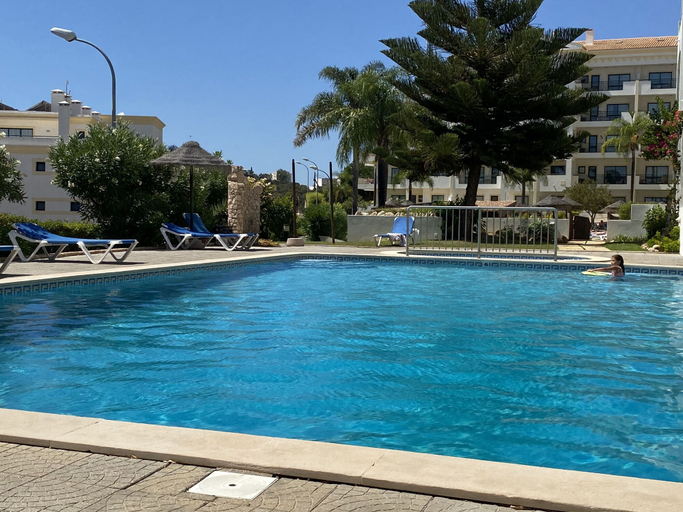 Sport & Beauty 2, Bayview Albufeira, Albufeira