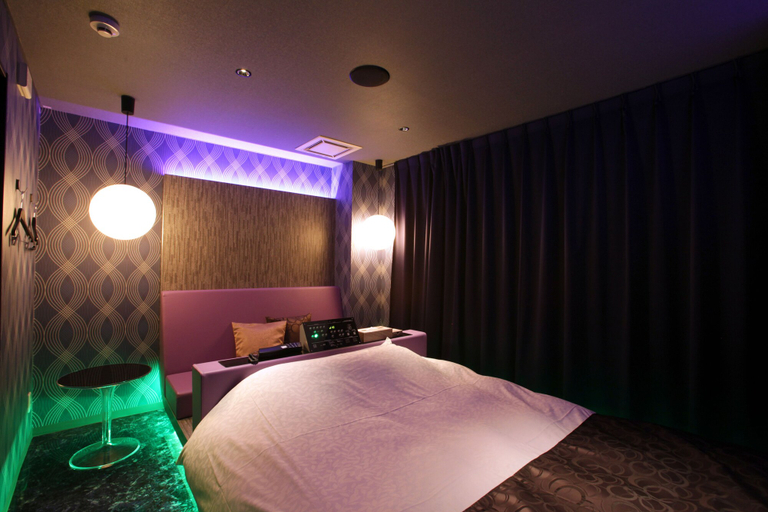 Sport & Beauty 5, Tonarino Hotel - Adults Only, Morioka