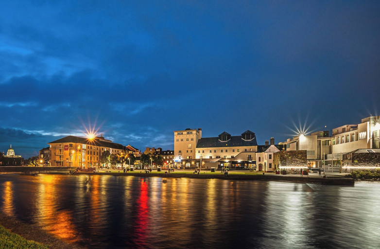 Exterior & Views 2, Leonardo Hotel Galway