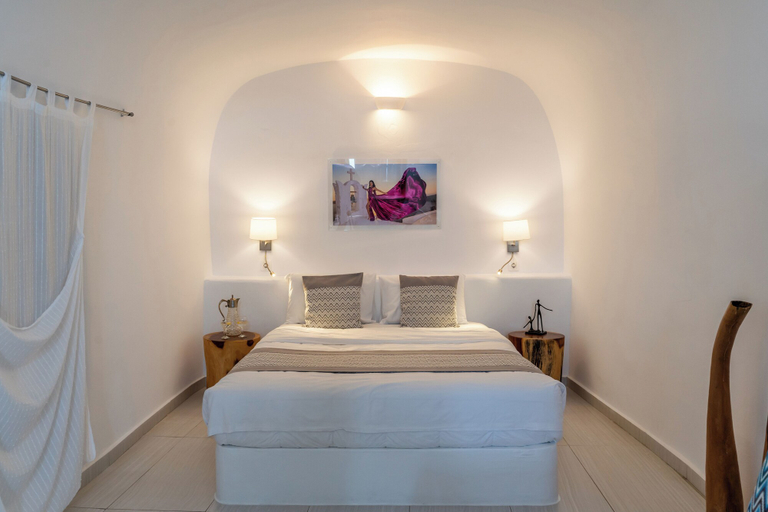 Bedroom 3, Vogue Suites, South Aegean