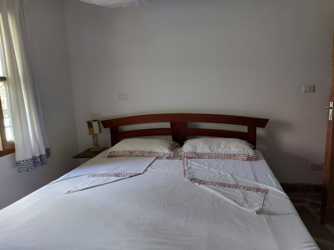 Bedroom 3, Sofia House, Malindi