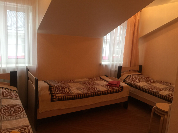 Bedroom 2, Planeta Guest House, Diveevskiy rayon