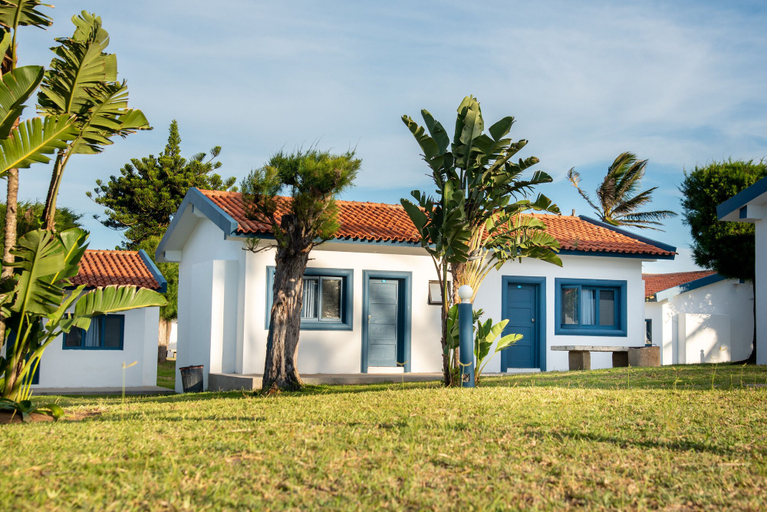 Exterior & Views 2, Ponta Mar Resort, Matutuíne