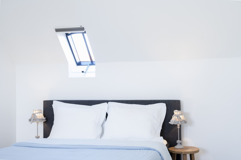 Bedroom 3, Loweide, West-Vlaanderen