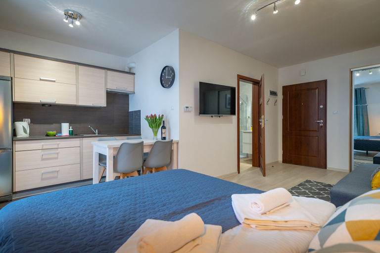 Others 5, RentPlanet - Apartamenty Grabskiego, Jelenia Góra